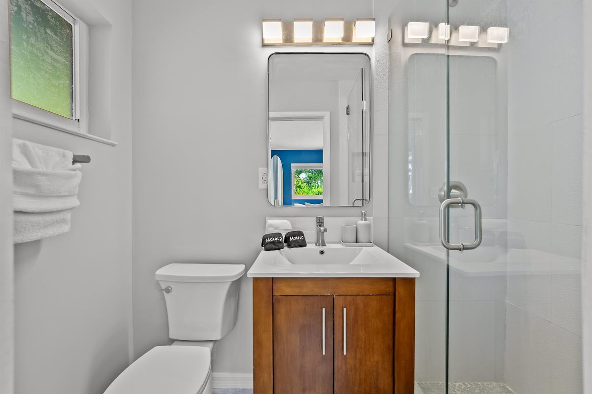 Enjoy your own Ensuite in Master BR #2